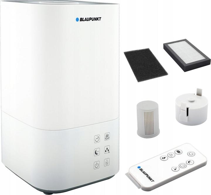 Immagine prodotto Blaupunkt AHS701 (25 m²)