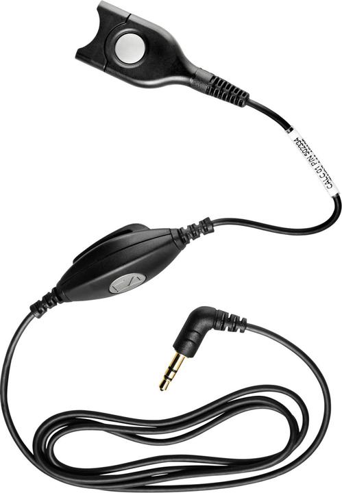 Immagine prodotto EPOS Cavo SENNHEISER CALC01 f. ALCATEL IP touch 4028/4038/4068