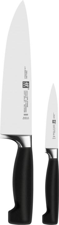 Actual product image Zwilling Four stars