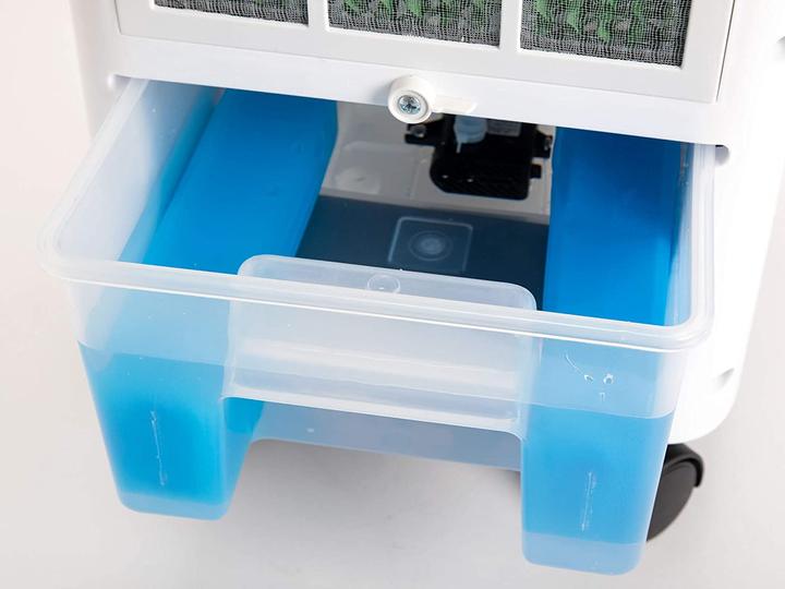 Image du produit Pur Line Rafy55 Climatiseur à vapeur