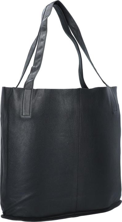 Image du produit Greenburry Nappa Shopper Sac en cuir 43 cm (16 l)