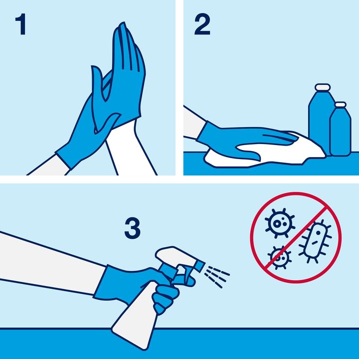 Actual product image Tork Paper towels (2 x)