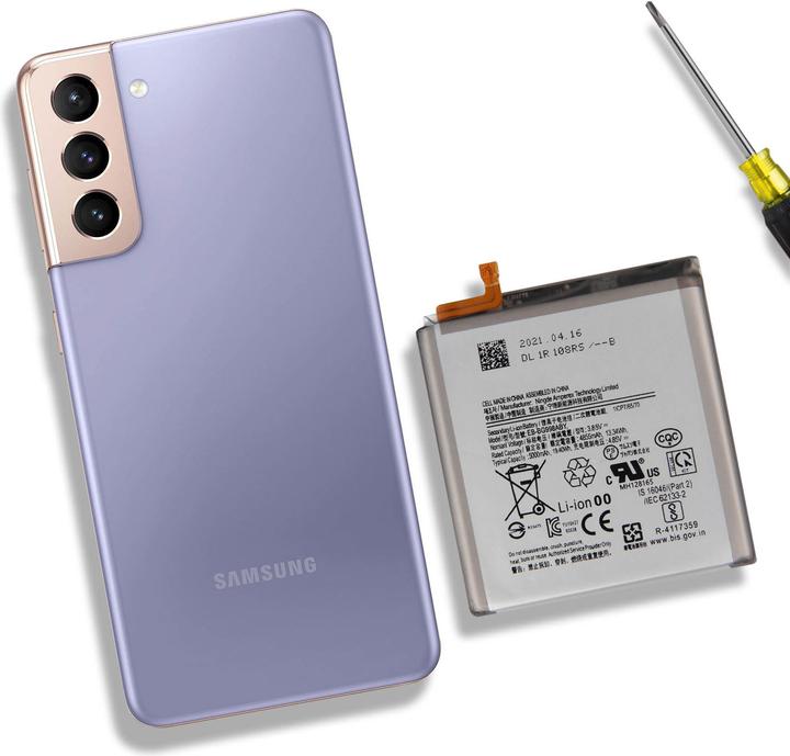Image du produit Clappio Samsung EB-BG991ABY Batterie 4000 mAh