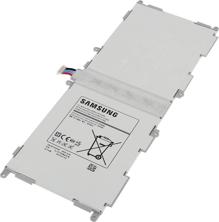 Image du produit Samsung EB-BT530FBE Batterie 6800 mAh