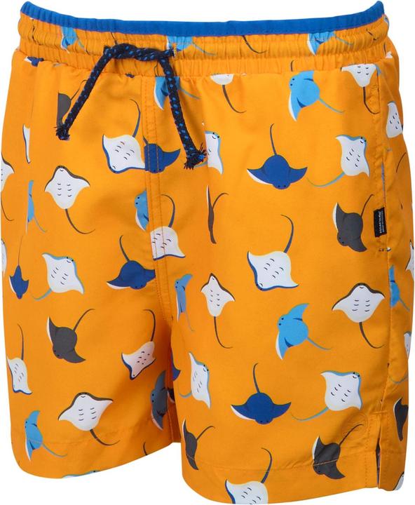 Produktbild Regatta Skander III Badehose Jungen (146, 152)