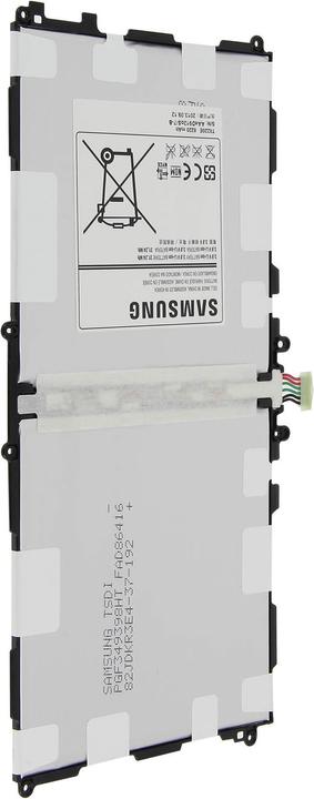 Image du produit Samsung T8220E 8220 mAh batterie
