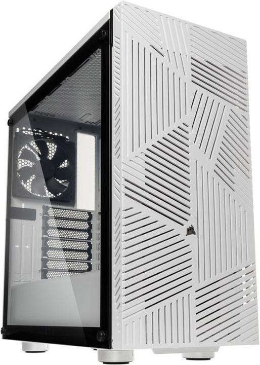 Produktbild Corsair 275R Airflow (ATX, mATX, Mini-ITX)