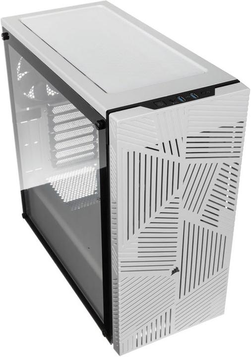 Produktbild Corsair 275R Airflow (ATX, mATX, Mini-ITX)