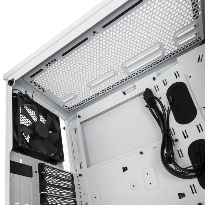 Produktbild Corsair 275R Airflow (ATX, mATX, Mini-ITX)