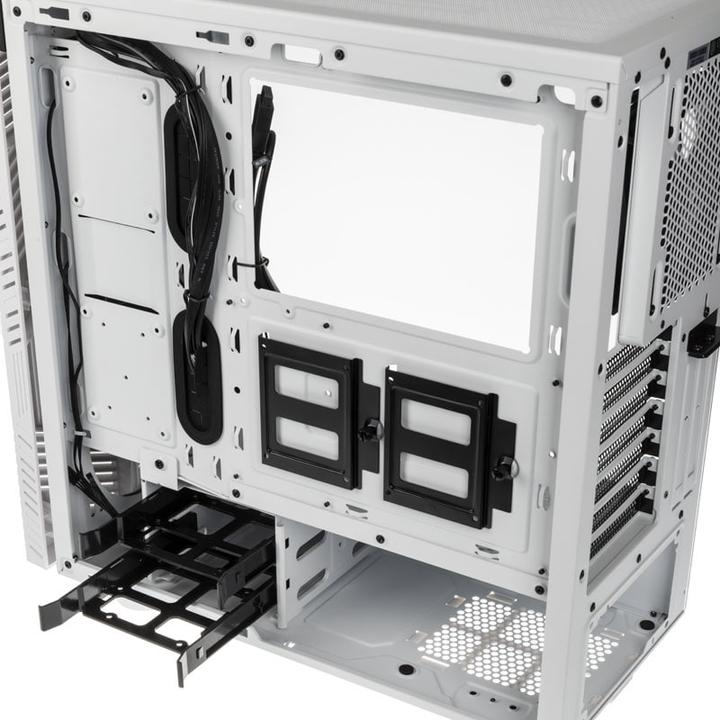Produktbild Corsair 275R Airflow (ATX, mATX, Mini-ITX)