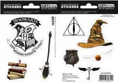 Produktbild ABYstyle Harry Potter - Magischen Gegenstände