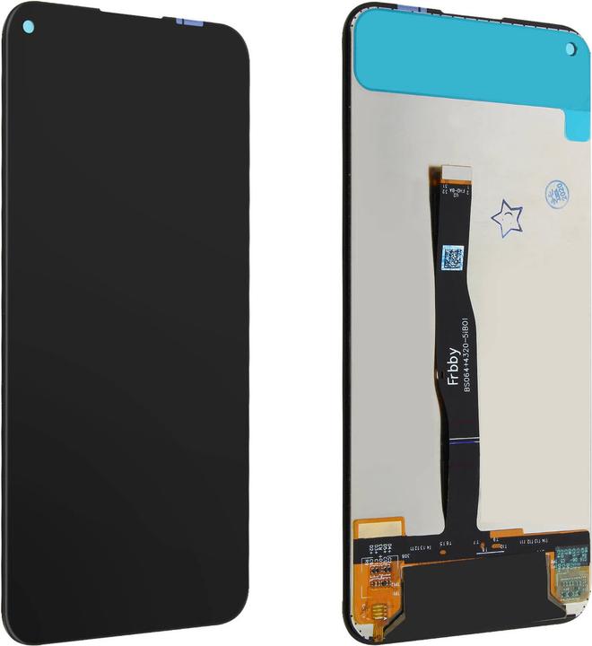 Produktbild Clappio LCD-Display Huawei P40 Lite (Display, Huawei P40 Lite)