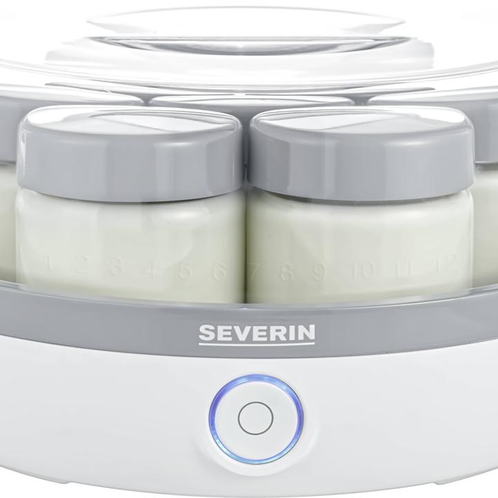 Produktbild Severin Joghurtbereiter