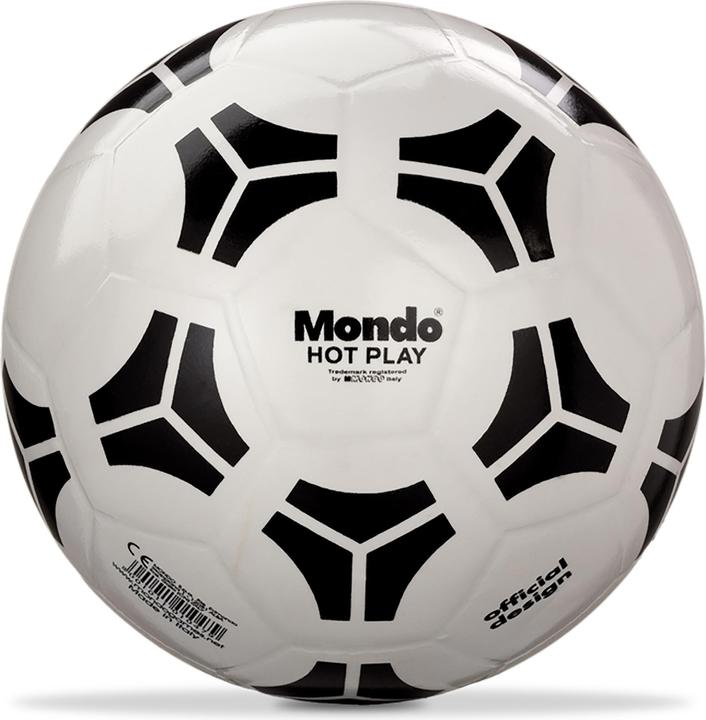 Mondo Hot Play