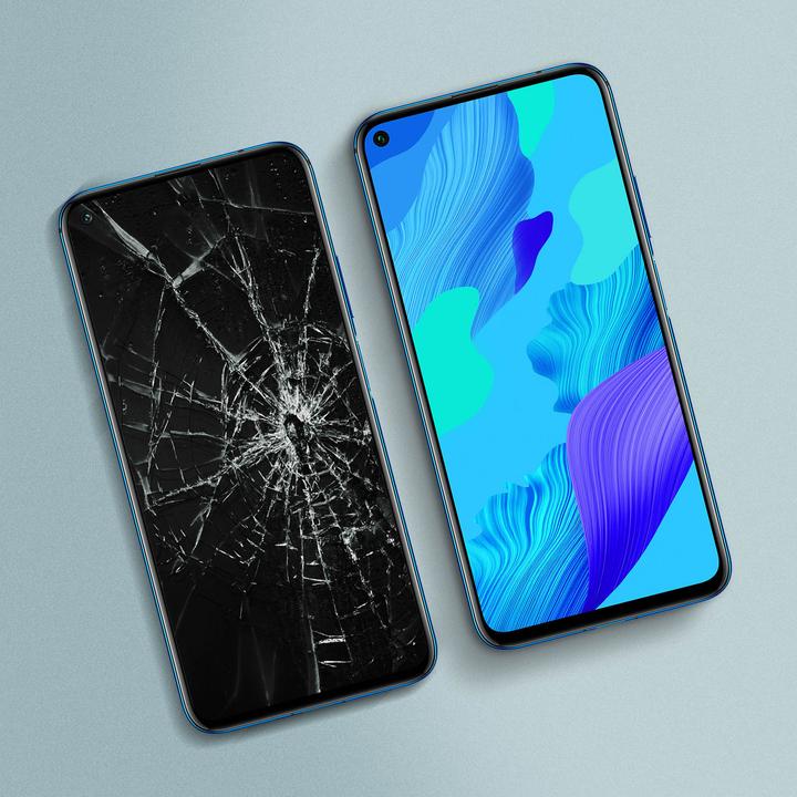 Immagine prodotto Clappio Display LCD Huawei Nova 5T (Display, Huawei Nova 5T)