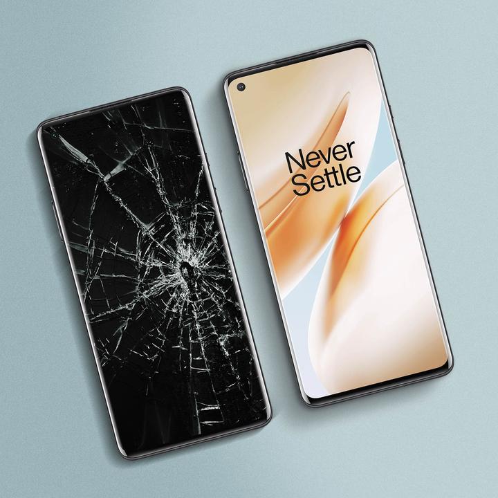 Produktbild Clappio LCD-Display OnePlus 8Pro (Display, OnePlus 8 Pro)