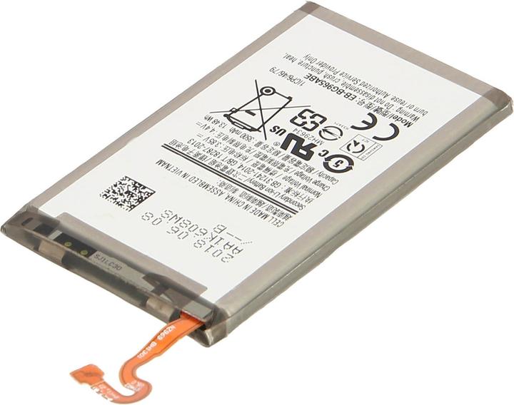 Actual product image Avizar Samsung EB-BG965ABE 3500 mAh battery
