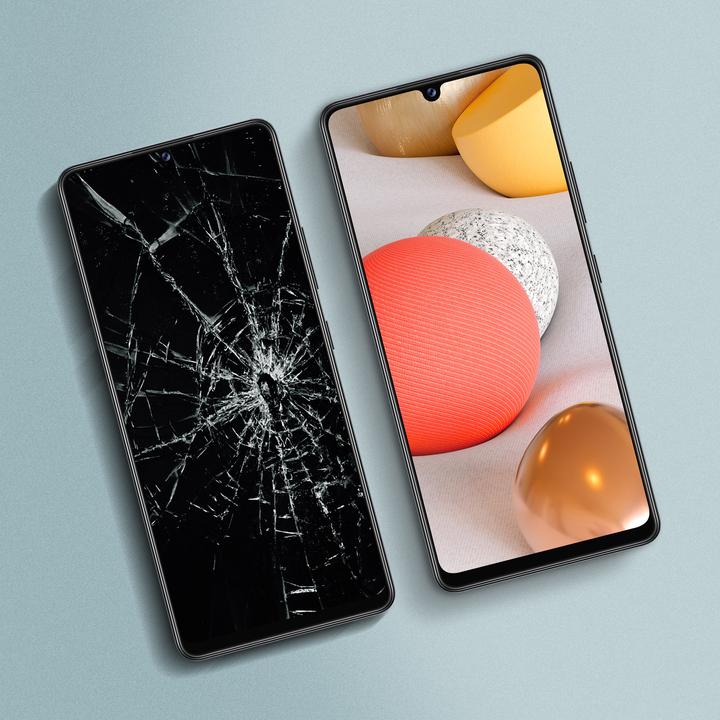 Immagine prodotto Samsung Display LCD Galaxy A42 5G (Display, Galaxy A42)