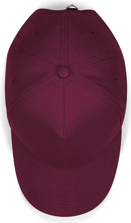 Image du produit Beechfield Casquette Authentic 5Panel (Taille unique)
