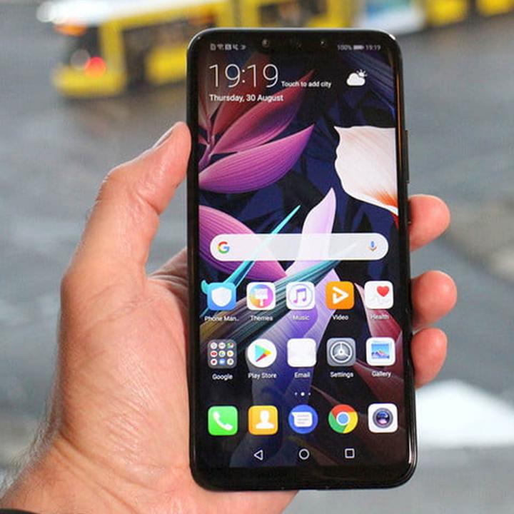 Immagine prodotto Clappio Display LCD Huawei Mate 20 lite (Display, Mate 20 Lite)