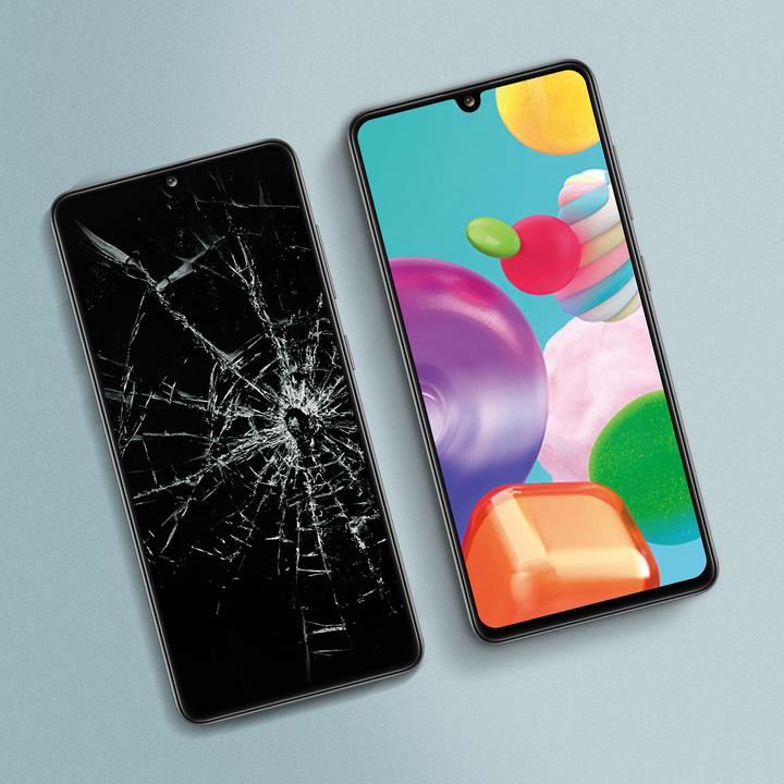 Produktbild Samsung LCD-Display Galaxy A41 (Display, Galaxy A41)