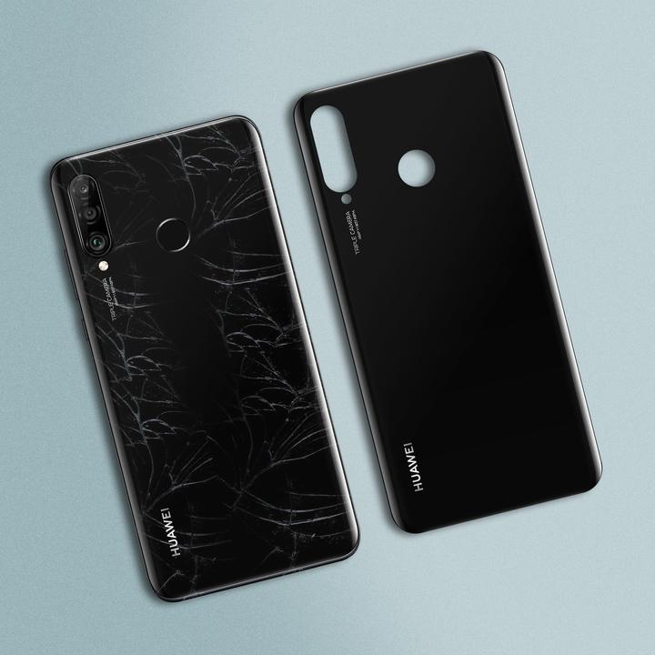 Produktbild Clappio Akkudeckel Huawei P30 Lite