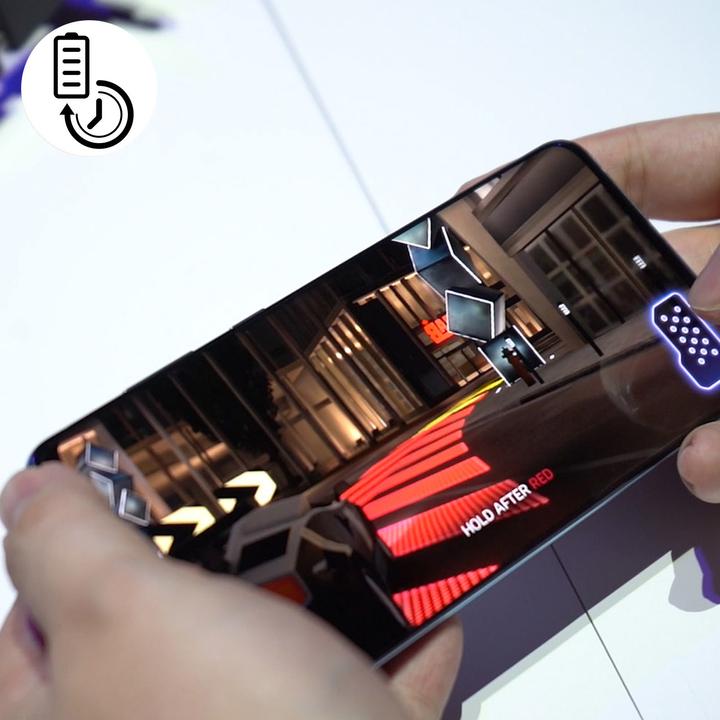 Produktbild Samsung EB-BG988ABY 5000 mAh Akku