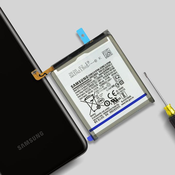 Produktbild Samsung EB-BG988ABY 5000 mAh Akku