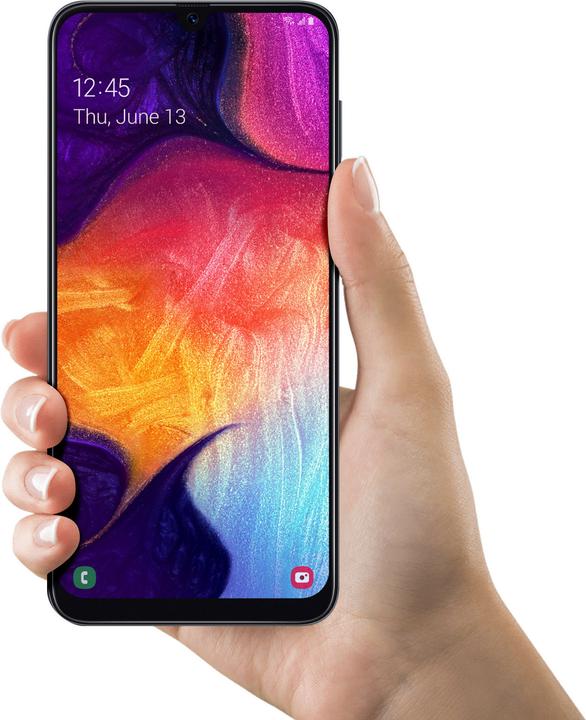 Produktbild Samsung LCD-Display Galaxy A50 (Display, Galaxy A50)