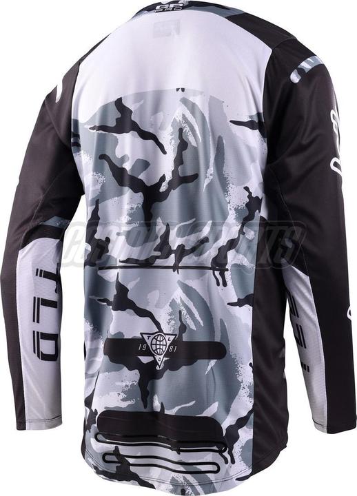 Produktbild Troy Lee Designs GP PRO Jersey - Blends Camo (XL)
