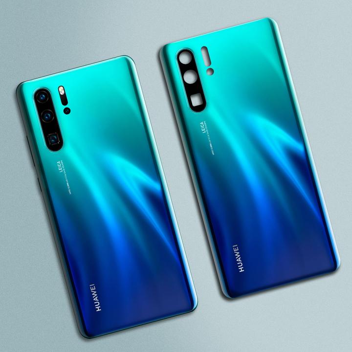 Produktbild Clappio Akkudeckel Huawei P30 Pro