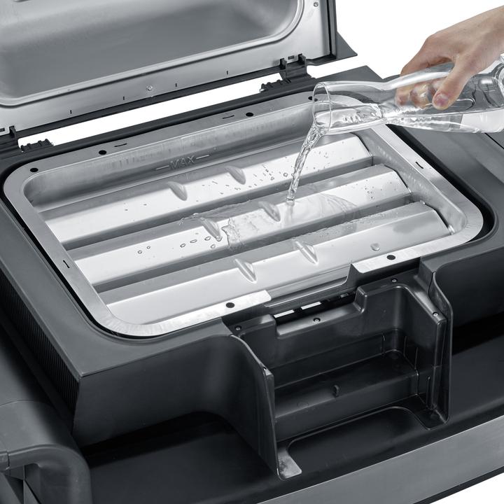 Actual product image Severin PG8139 (3 kW)