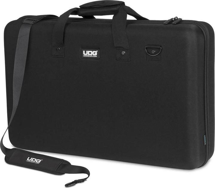 Immagine prodotto UDG U8328BL OMNIS-DUO HARDCASE NERO