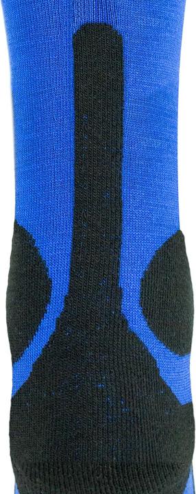 Image du produit Black Snake Lot de 2 chaussettes fonctionnelles (39, 42)