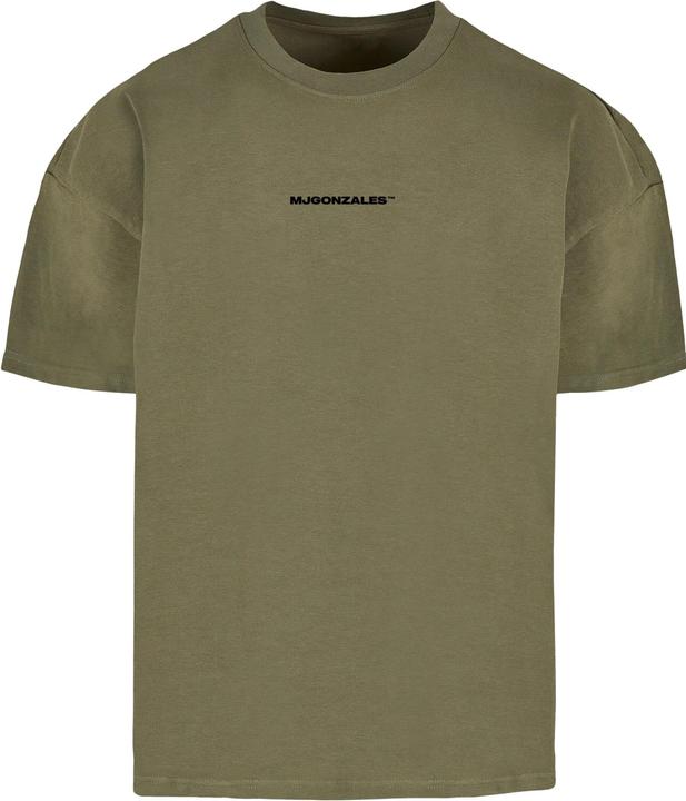 Actual product image Mjgonzales Graffiti x Heavy Boxy Tee (M)