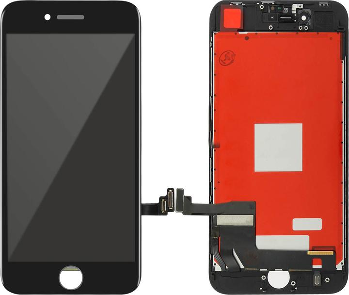 Produktbild Clappio LCD-Display Apple iPhone 8 Plus (Display, Apple iPhone 8 Plus)