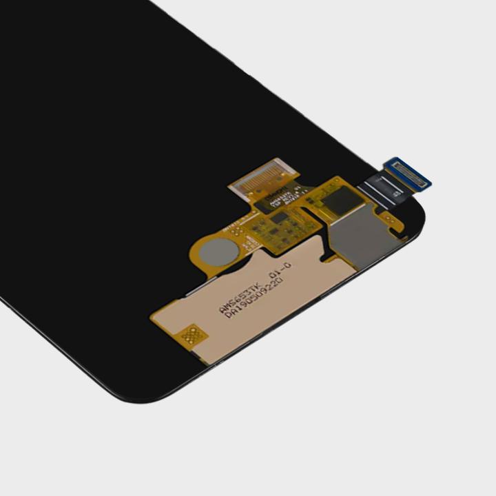Produktbild Clappio LCD-Display Oppo Reno 2Z (Display, Oppo Reno 2 Z)