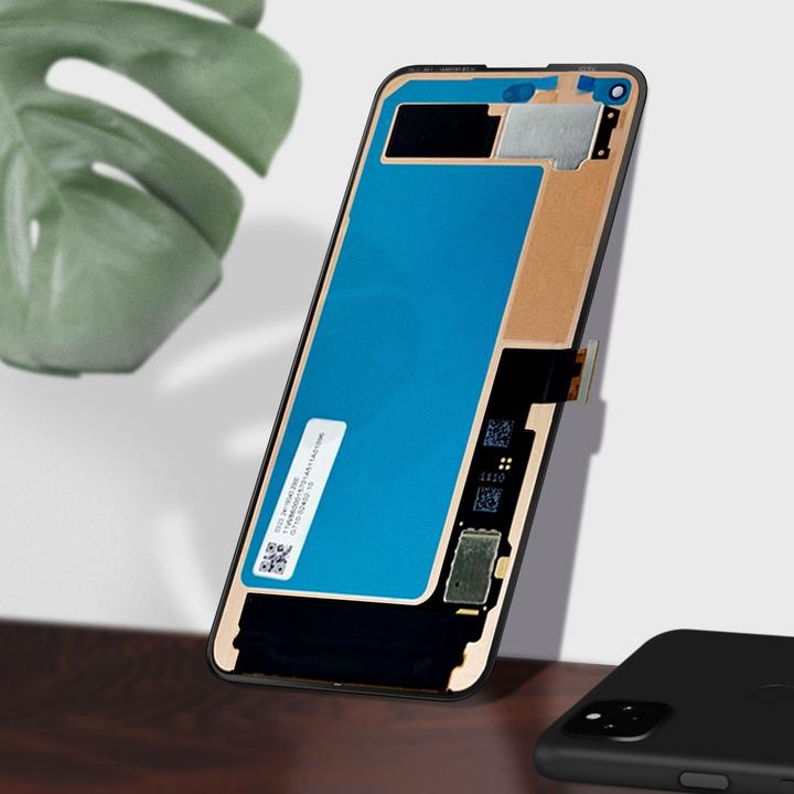Produktbild Google LCD-Display Pixel 5 (Display, Google Pixel 5)