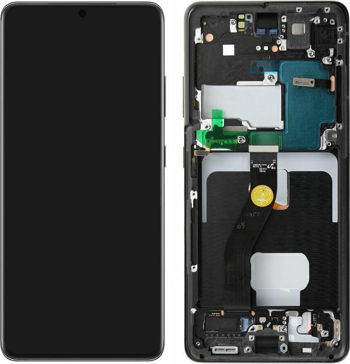 Produktbild Samsung LCD-Display Galaxy S21 Ultra (Display, Galaxy S21 Ultra)
