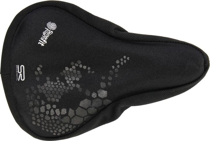 Image du produit Selle Royal Housse de selle en mousse Slow Fit M