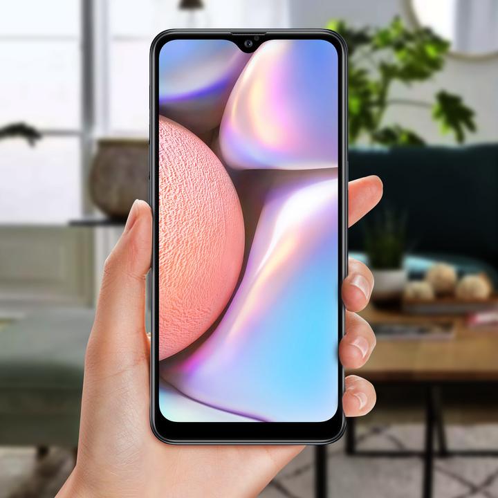 Produktbild Samsung LCD-Display Galaxy A10s (Display, Galaxy A10s)