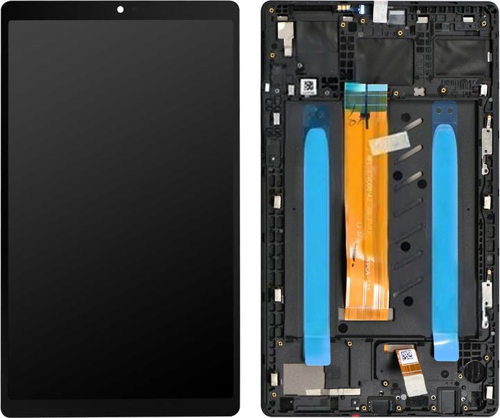 Immagine prodotto Clappio Display LCD Samsung Galaxy Tab A7 Lite (Display, Galaxy Tab A7 Lite)