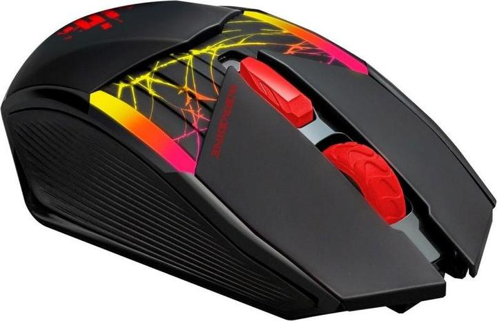 Immagine prodotto Defender MYSZ GM-237 HORRODINE RF 3200dpi 6P CZARNA (Senza fili)