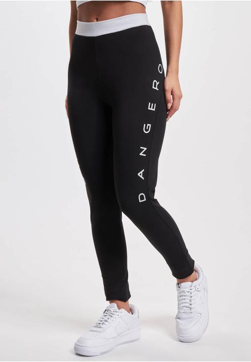 Produktbild Dangerous DNGRS Leggings EvilFuture - 165313 (M)