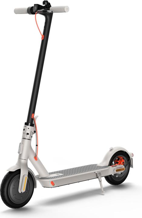Image du produit Xiaomi 3 (EU-Modell) (25 km/h, 30 km, 300 W)