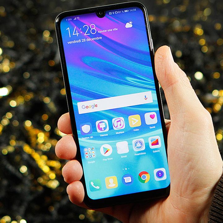 Produktbild Clappio LCD-Display Huawei P Smart 2019 / 2020 (Display, Huawei P Smart (2020))