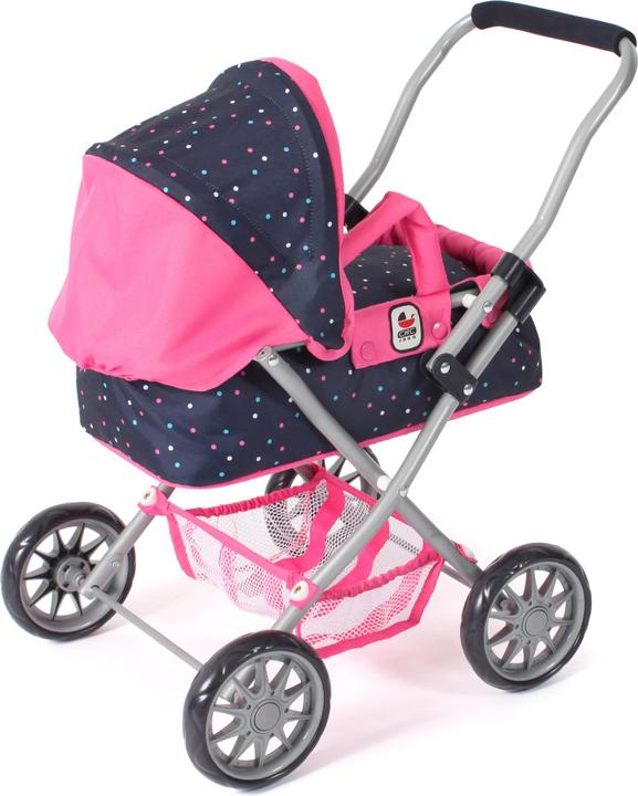 Konfetti, Pink