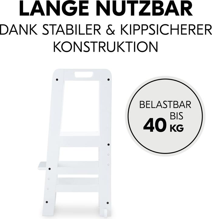 Actual product image Hauck Learn N Explore