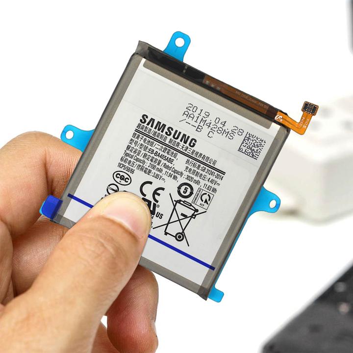 Produktbild Samsung EB-BA405ABE 3020 mAh Akku