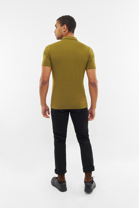 MGA Polo Viking Bamboo Winslow Man t -Shirt (L)